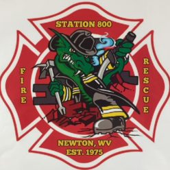 Newton         Volunteer Fire Department